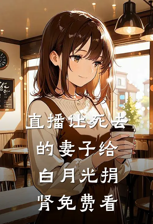 直播让死去的妻子给白月光捐肾免费看