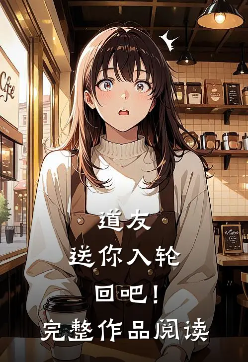 道友，送你入轮回吧！完整作品阅读