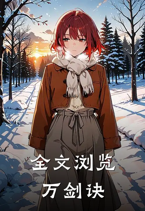 全文浏览万剑诀