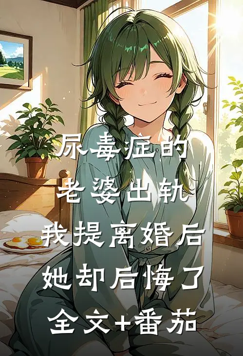 尿毒症的老婆出轨，我提离婚后她却后悔了全文+番茄