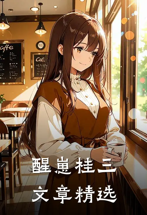 醒崽桂三文章精选