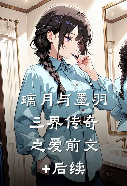 璃月与墨羽：三界传奇之爱前文+后续