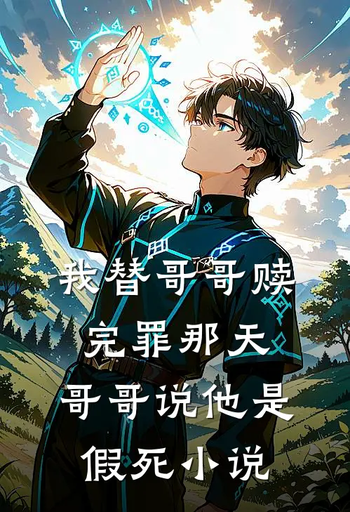 我替哥哥赎完罪那天，哥哥说他是假死小说