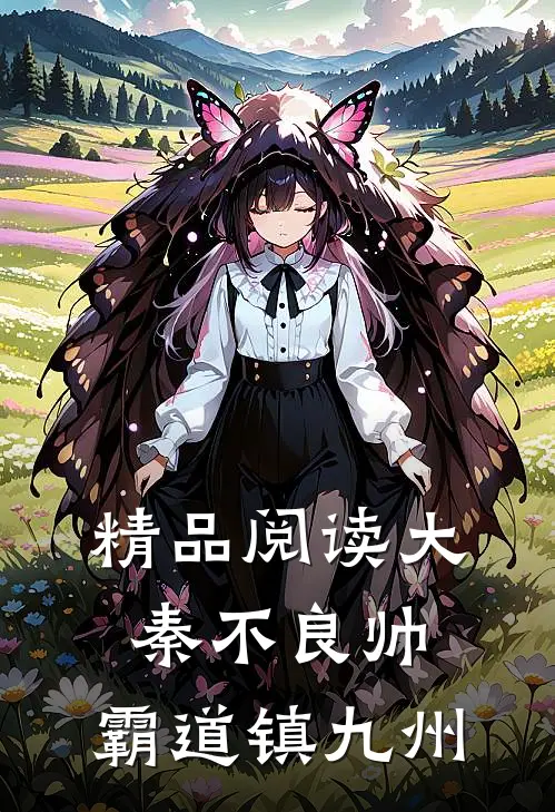 精品阅读大秦不良帅，霸道镇九州