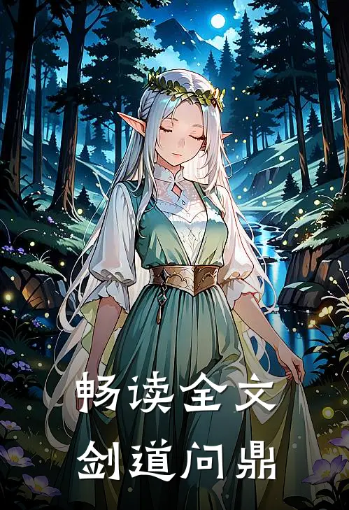 畅读全文剑道问鼎的