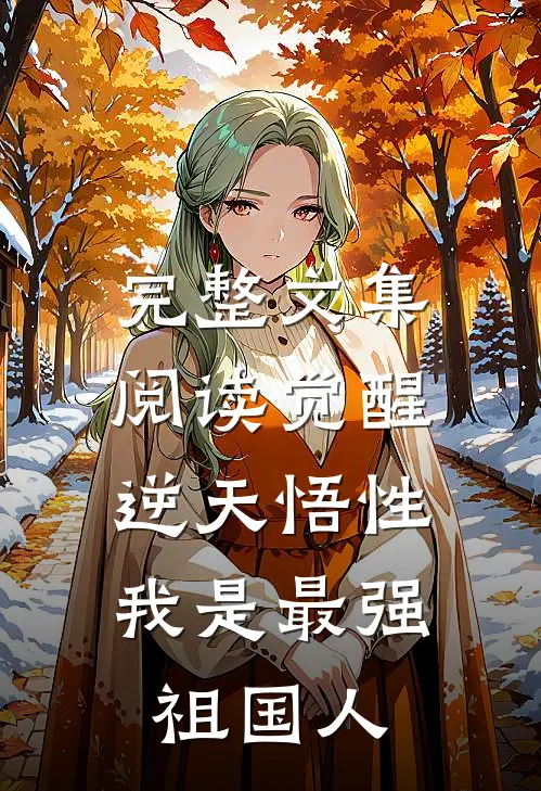 完整文集阅读觉醒逆天悟性，我是最强祖国人