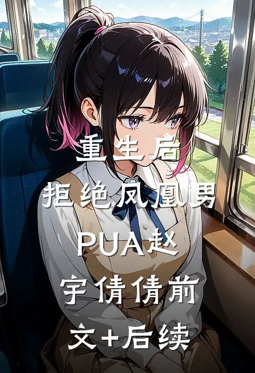 重生后，拒绝凤凰男PUA赵宇倩倩前文+后续