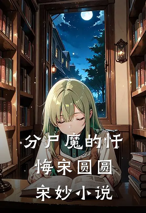 分尸魔的忏悔宋圆圆宋妙免费阅读