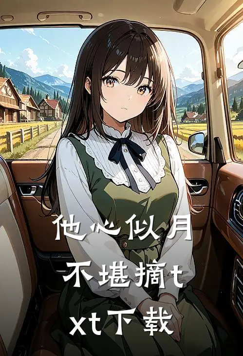 他心似月不堪摘txt下载