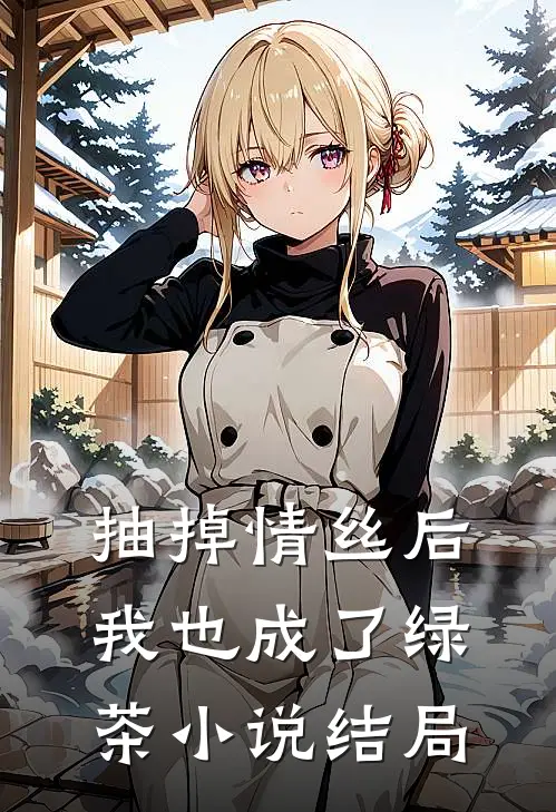 抽掉情丝后，我也成了绿茶小说结局