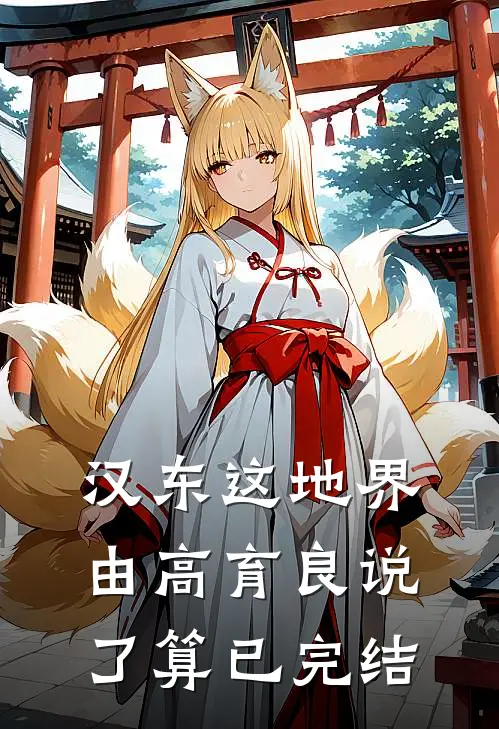 汉东这地界，由高育良说了算已完结