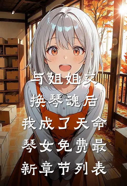 与姐姐交换琴魂后，我成了天命琴女免费最新章节列表