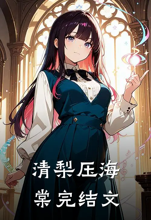 清梨压海棠完结文
