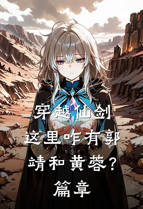 穿越仙剑，这里咋有郭靖和黄蓉？篇章