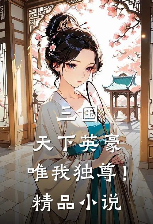 三国天下英豪,唯我独尊!精品阅读