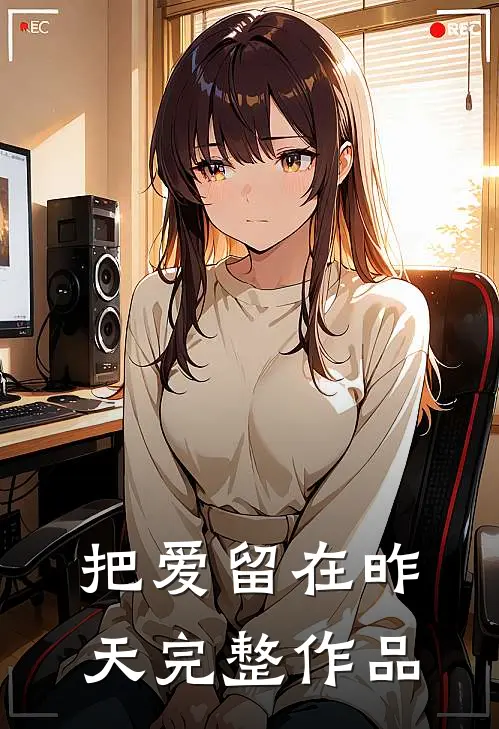 把爱留在昨天完整作品
