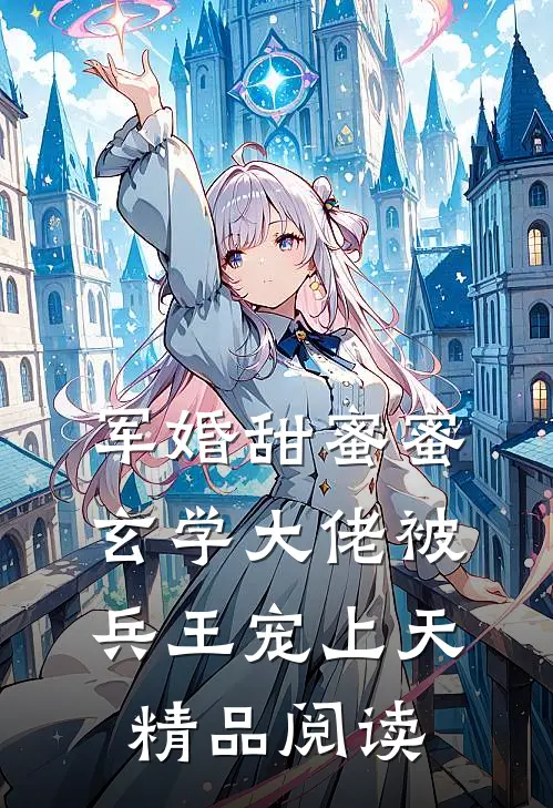 军婚甜蜜蜜，玄学大佬被兵王宠上天精品阅读