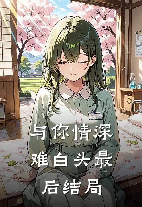 与你情深难白头最后结局