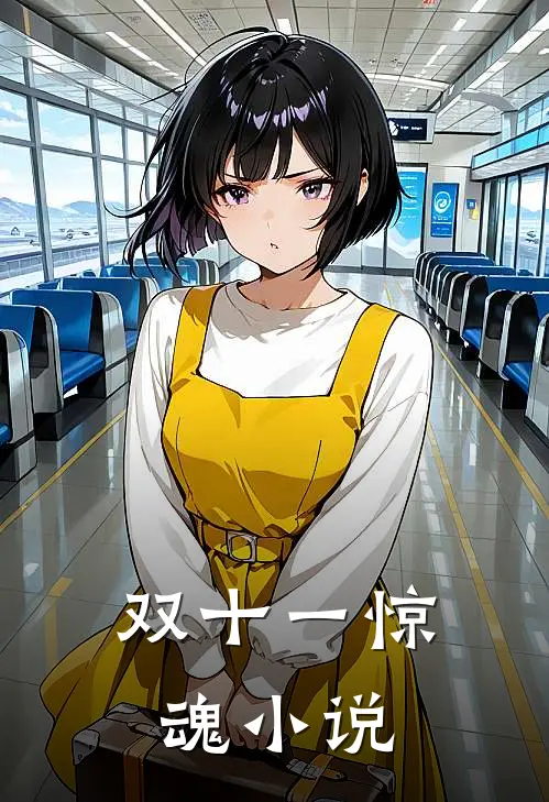 双十一惊魂小说