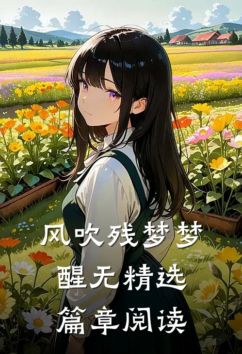 风吹残梦梦醒无精选篇章阅读