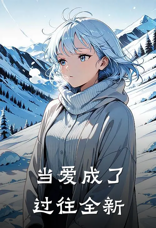 当爱成了过往全新