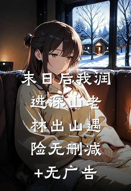 末日后我润进深山老林-出山遇险无删减+无广告