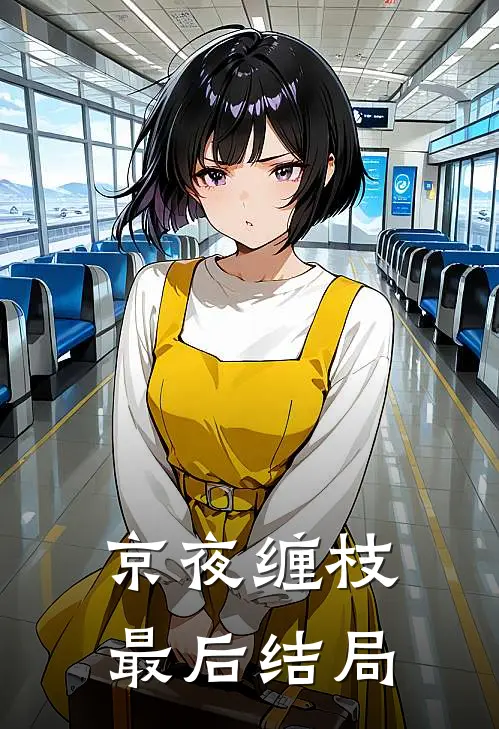京夜缠枝最后结局