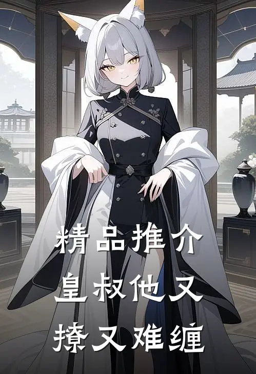 精品推介皇叔他又撩又难缠