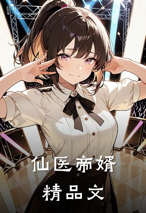 仙医帝婿精品文
