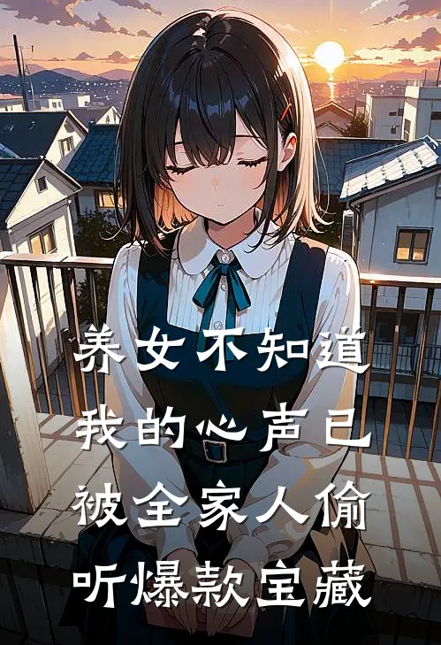 养女不知道，我的心声已被全家人偷听爆款宝藏
