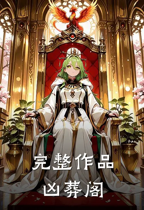 完整作品凶葬阁