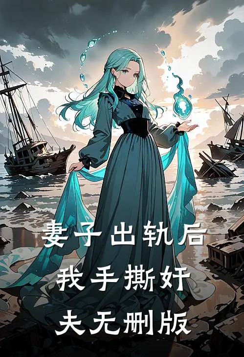 妻子出轨后，我手撕奸夫无删版