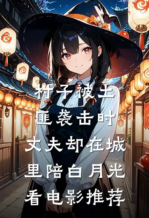 村子被土匪袭击时，丈夫却在城里陪白月光看电影推荐