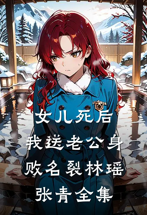 女儿死后，我送老公身败名裂林瑶张青 全集