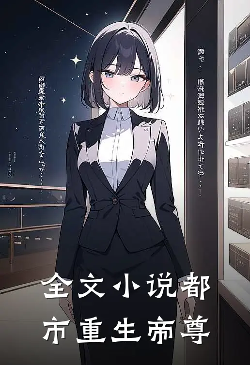全文小说都市重生帝尊