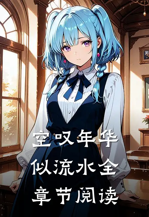 空叹年华似流水全章节阅读