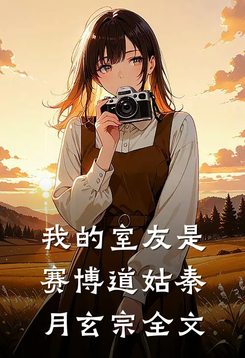 我的室友是赛博道姑秦月玄宗全文