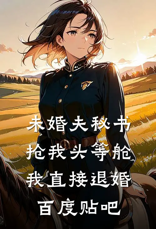 未婚夫秘书抢我头等舱，我直接退婚百度贴吧