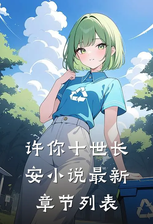 许你十世长安小说最新章节列表