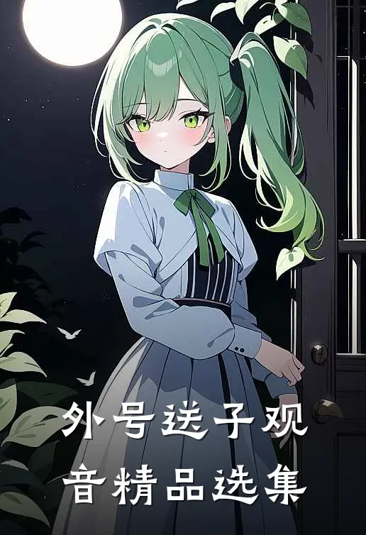 外号送子观音精品选集