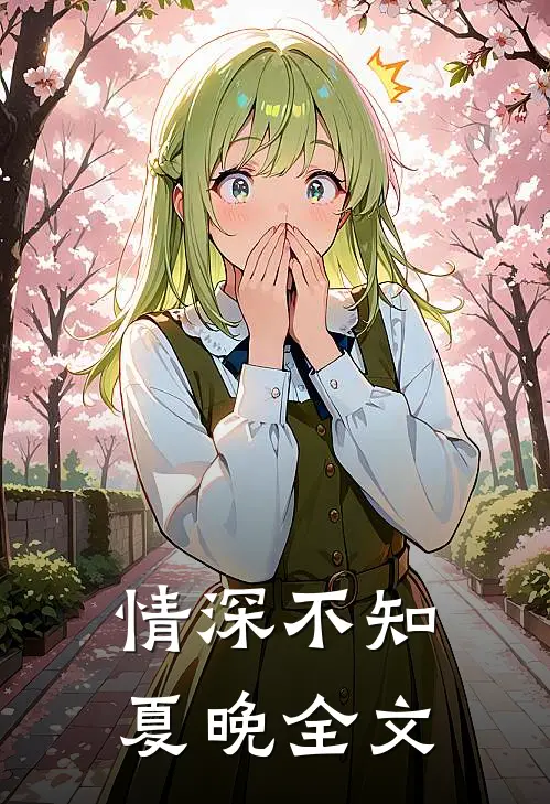 情深不知夏晚全文