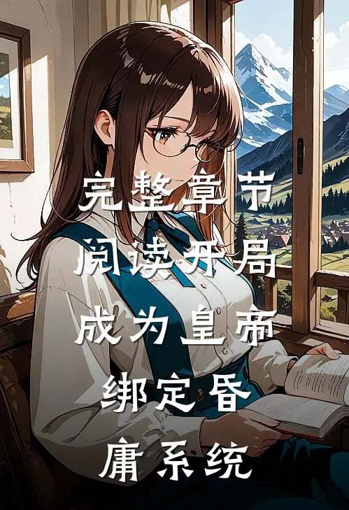 完整章节阅读开局成为皇帝，绑定昏庸系统