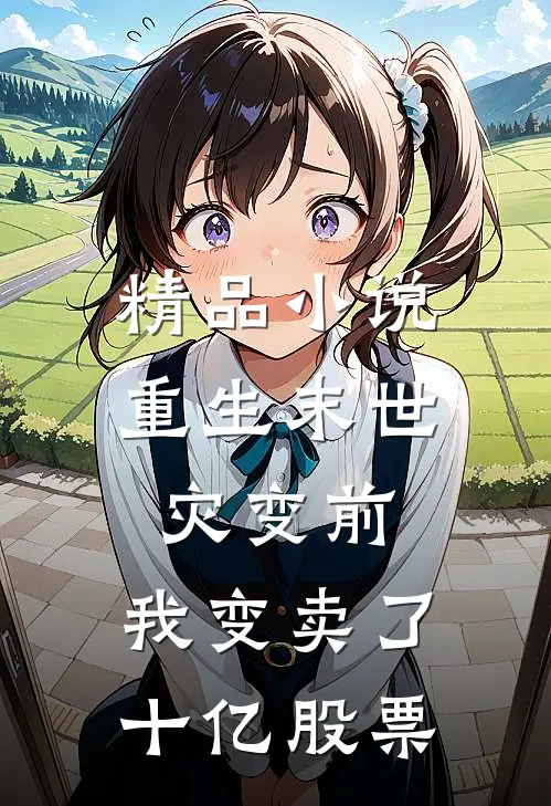 精品小说重生末世灾变前，我变卖了十亿股票