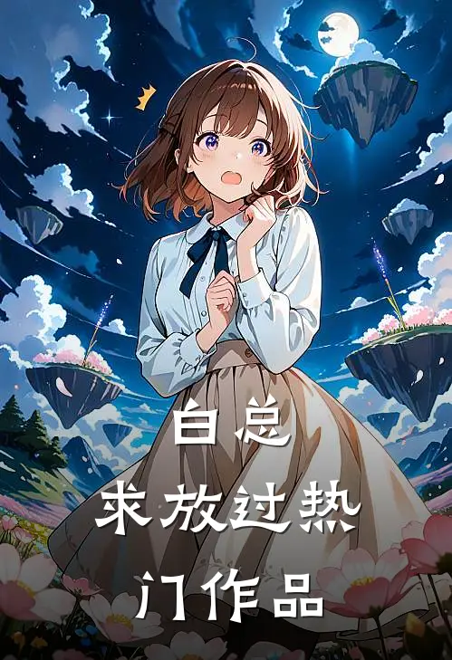 白总，求放过热门作品