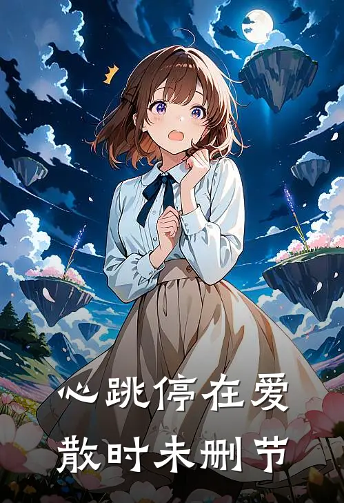 心跳停在爱散时未删节