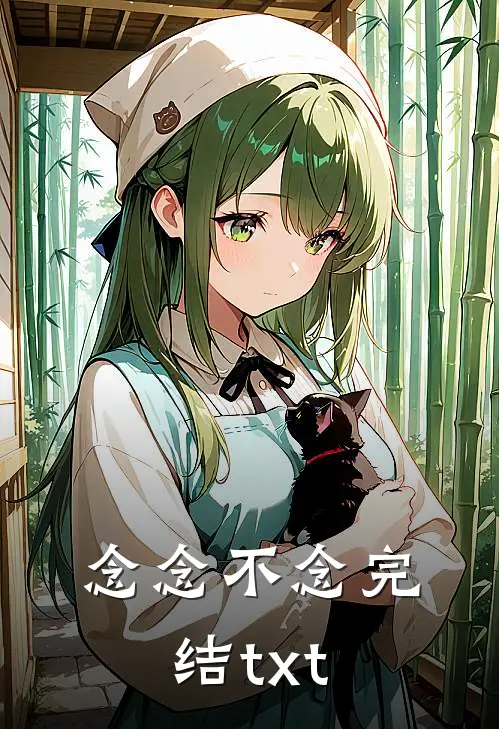 念念不念完结txt