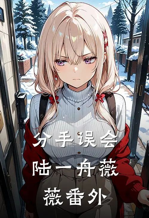 分手误会陆一舟薇薇 番外