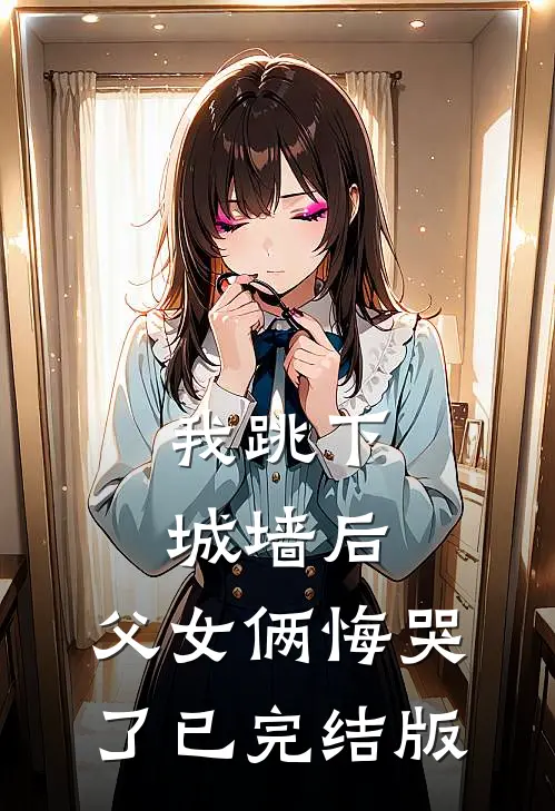 我跳下城墙后，父女俩悔哭了已完结版