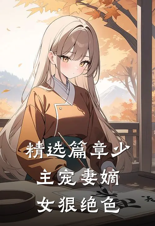 精选篇章少主宠妻嫡女狠绝色