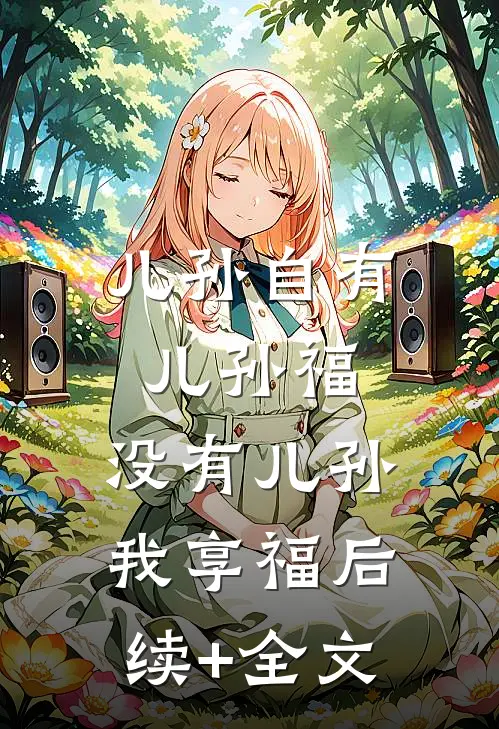 儿孙自有儿孙福，没有儿孙我享福后续+全文